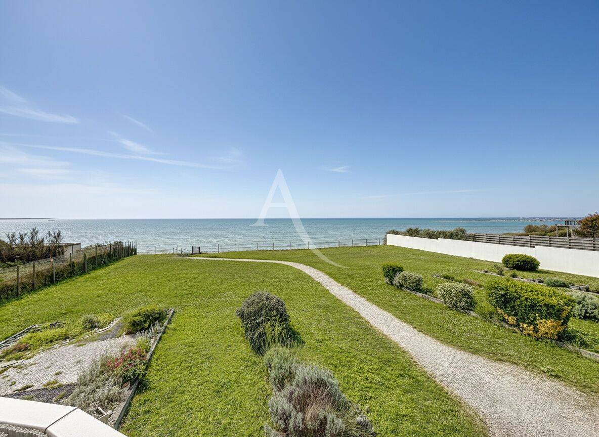 Appartement 1 pièce 22 m² · à Châtelaillon-Plage · 22,2 m² · 183 750 €