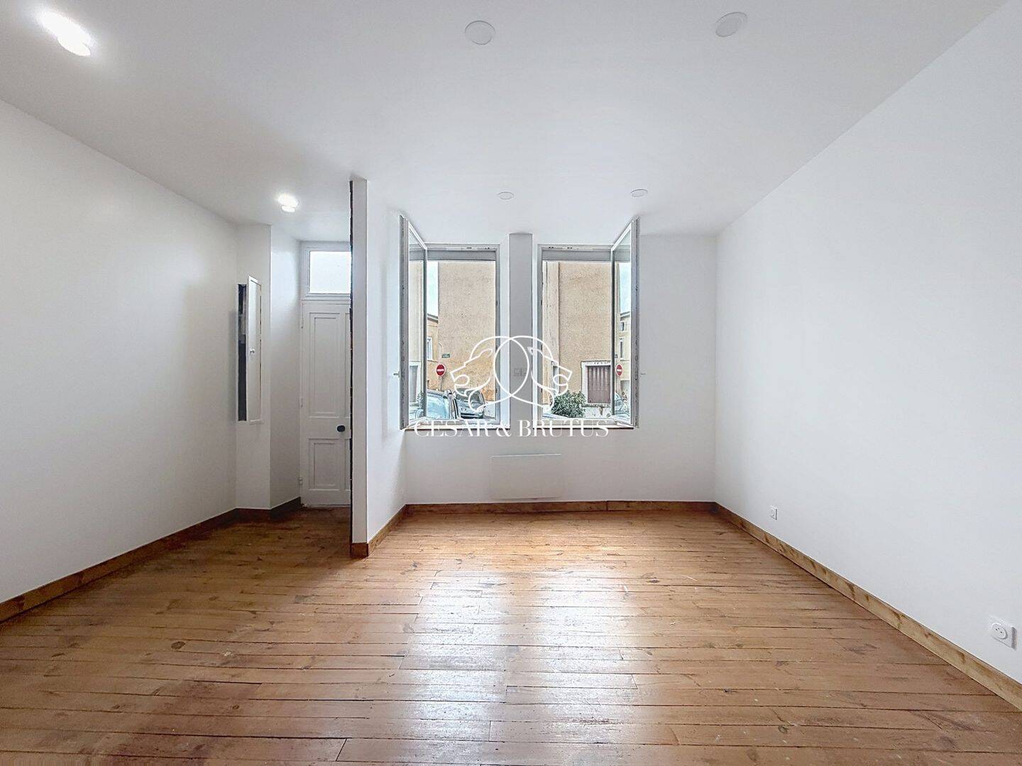 Maison 4 pièces 70 m² · à Panissières · 70 m² · 112 900 €