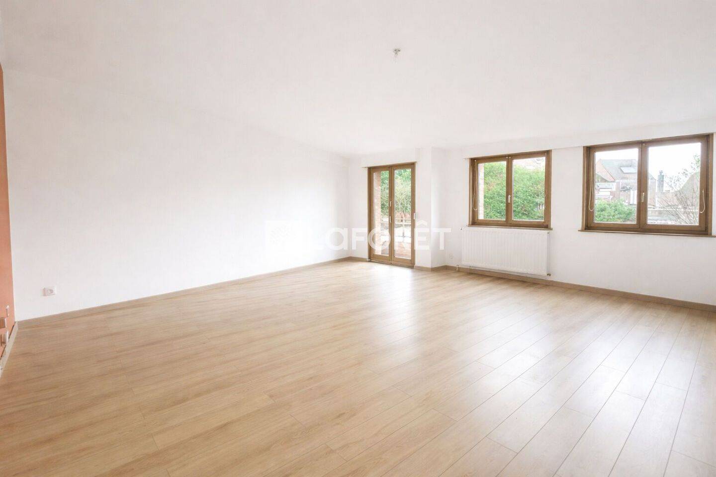 Appartement 3 pièces 73 m² · à Wasquehal · 73,2 m² · 1 150 €/mois