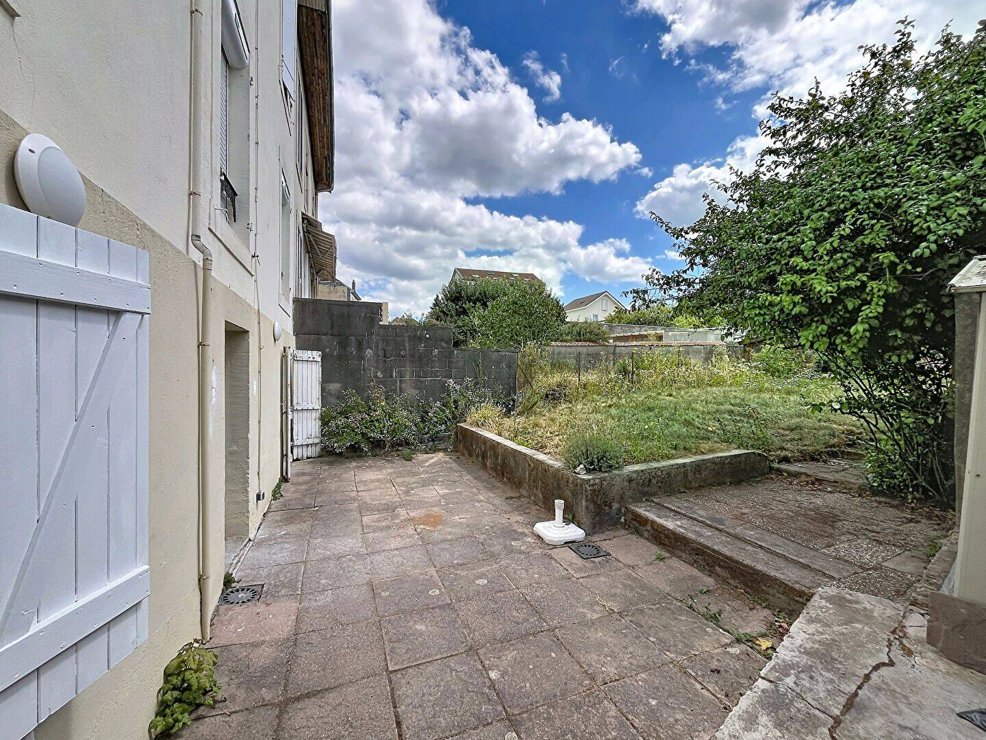 Appartement 2 pièces 34 m² · à Épinal · 34 m² · 495 €