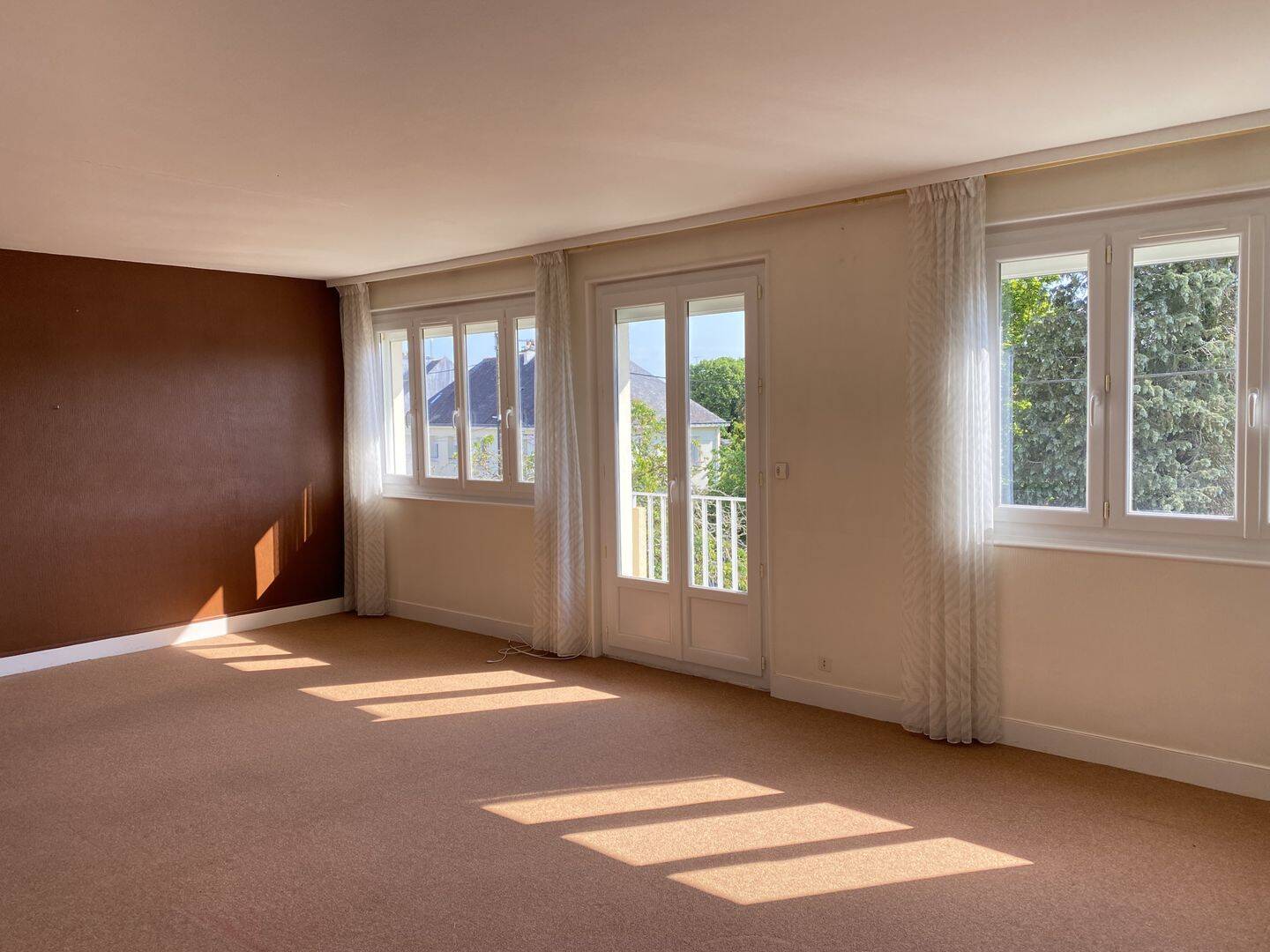 Appartement 4 pièces 86 m² · à Pontivy · 86,1 m² · 166 350 €