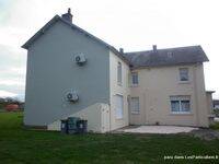 3 pièces 69 m² · à Saint-Erme-Outre-Et-Ramecourt · 69 m² · 648 €