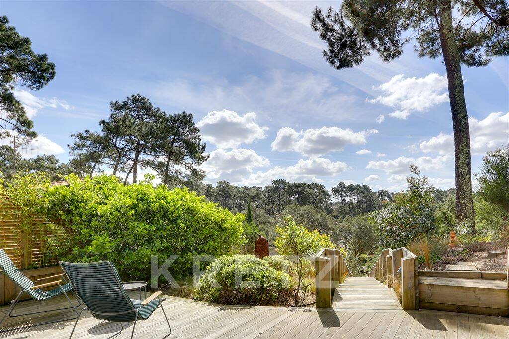 Maison 6 pièces 217 m² · à Soorts-Hossegor · 217 m² · 2 150 000 €