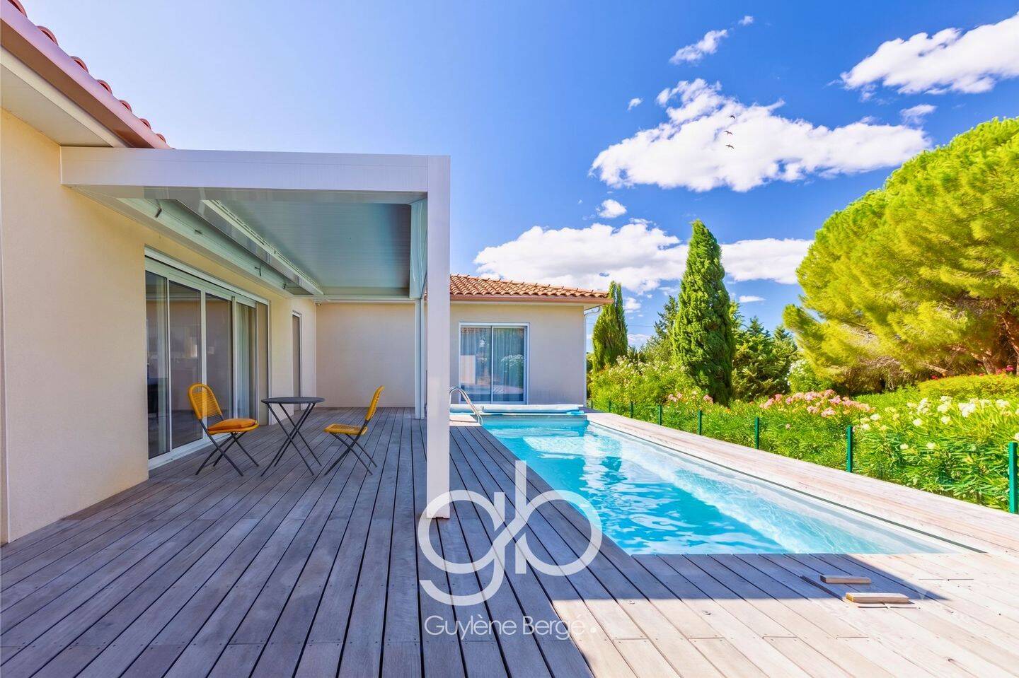 Maison 6 pièces 215 m² · à Sommières · 215 m² · 735 000 €