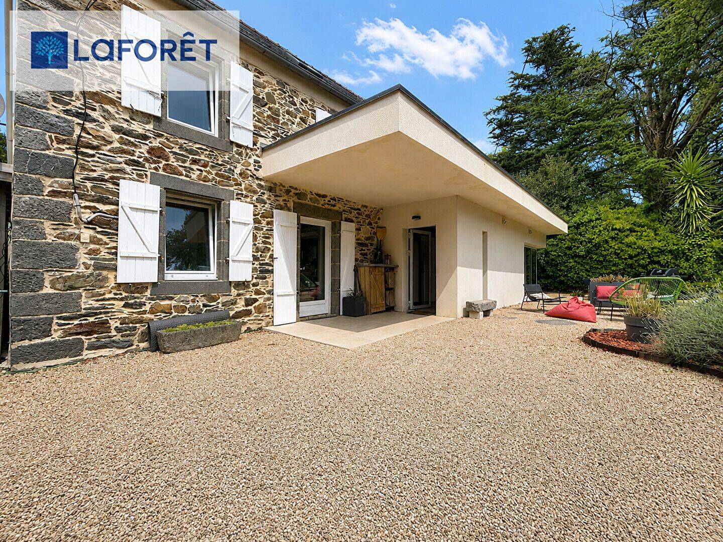 Maison 6 pièces 170 m² · à Plougastel-Daoulas · 170 m² · 574 750 €
