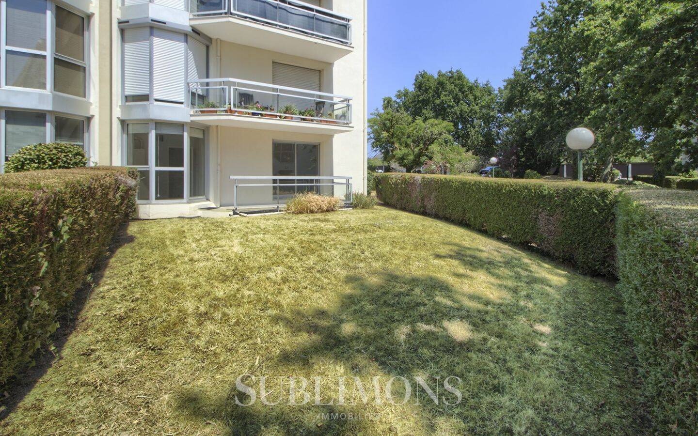 Appartement 3 pièces 67 m² · à Vannes · 66,9 m² · 226 600 €