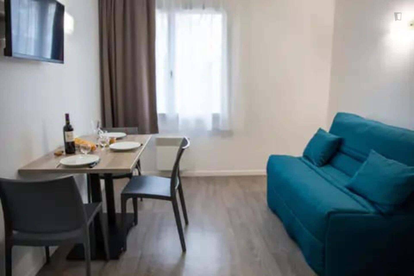 Appartement 3 pièces 25 m² · à Toulouse · 25 m² · 885 €/mois