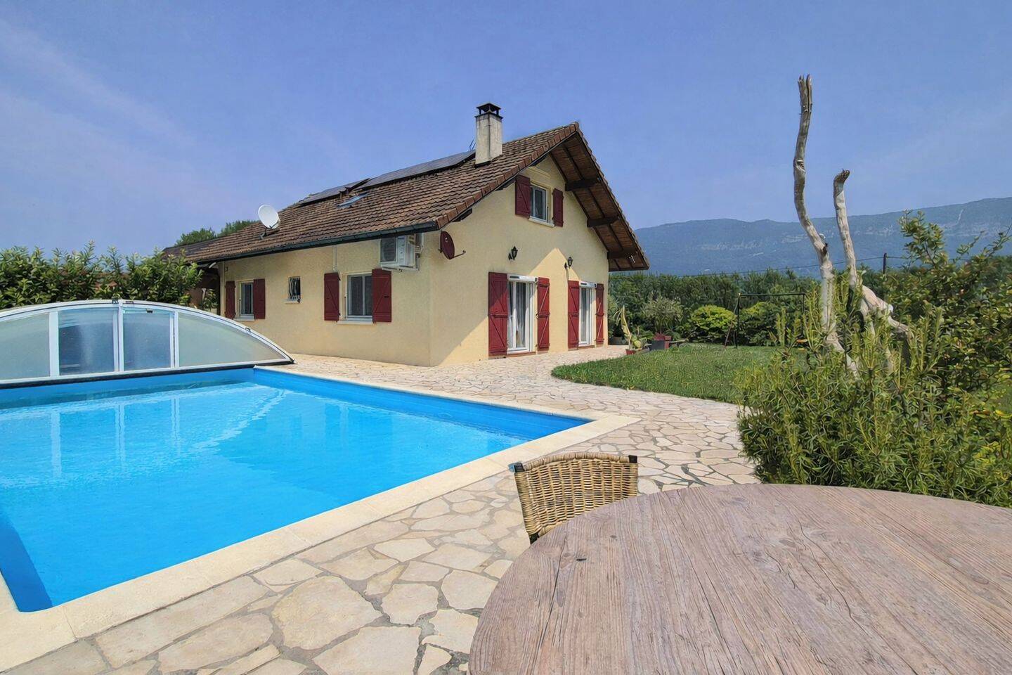 Maison 5 pièces 135 m² · à Seyssel · 135 m² · 545 000 €