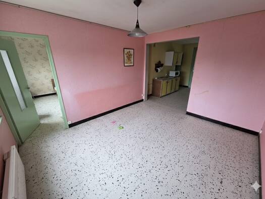 Appartement à vendre - neuf 145 000 € 3 pièces 2 chambres 55 m² RDC Quend 80120