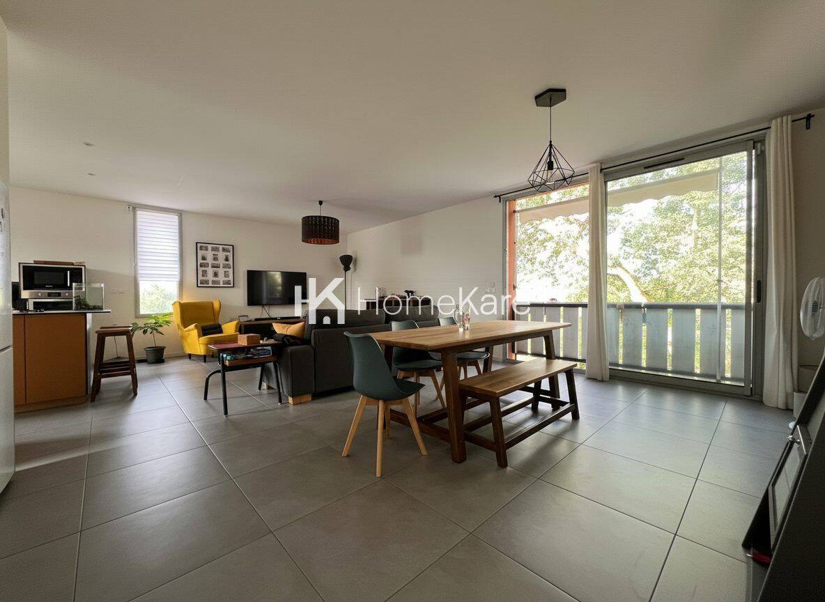 Maison 4 pièces 105 m² · à Caraman · 105 m² · 249 000 €