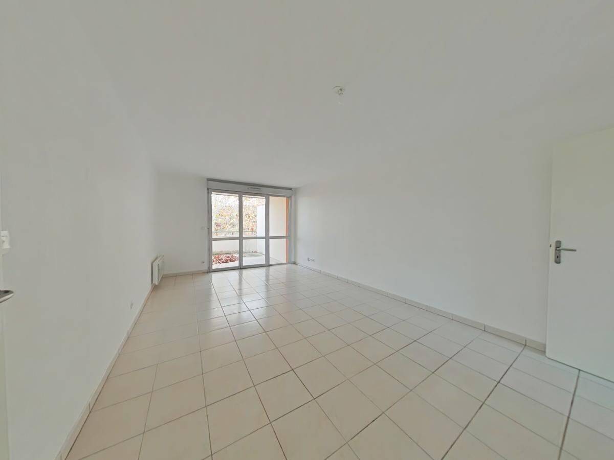 Appartement 2 pièces 56 m² · à Toulouse · 56 m² · 687 €