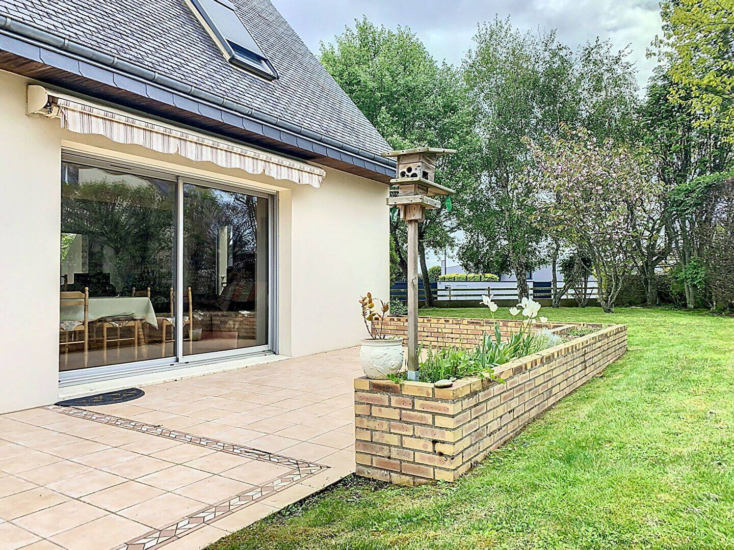 Maison 8 pièces 160 m² · à Plérin · 160 m² · 339 625 €