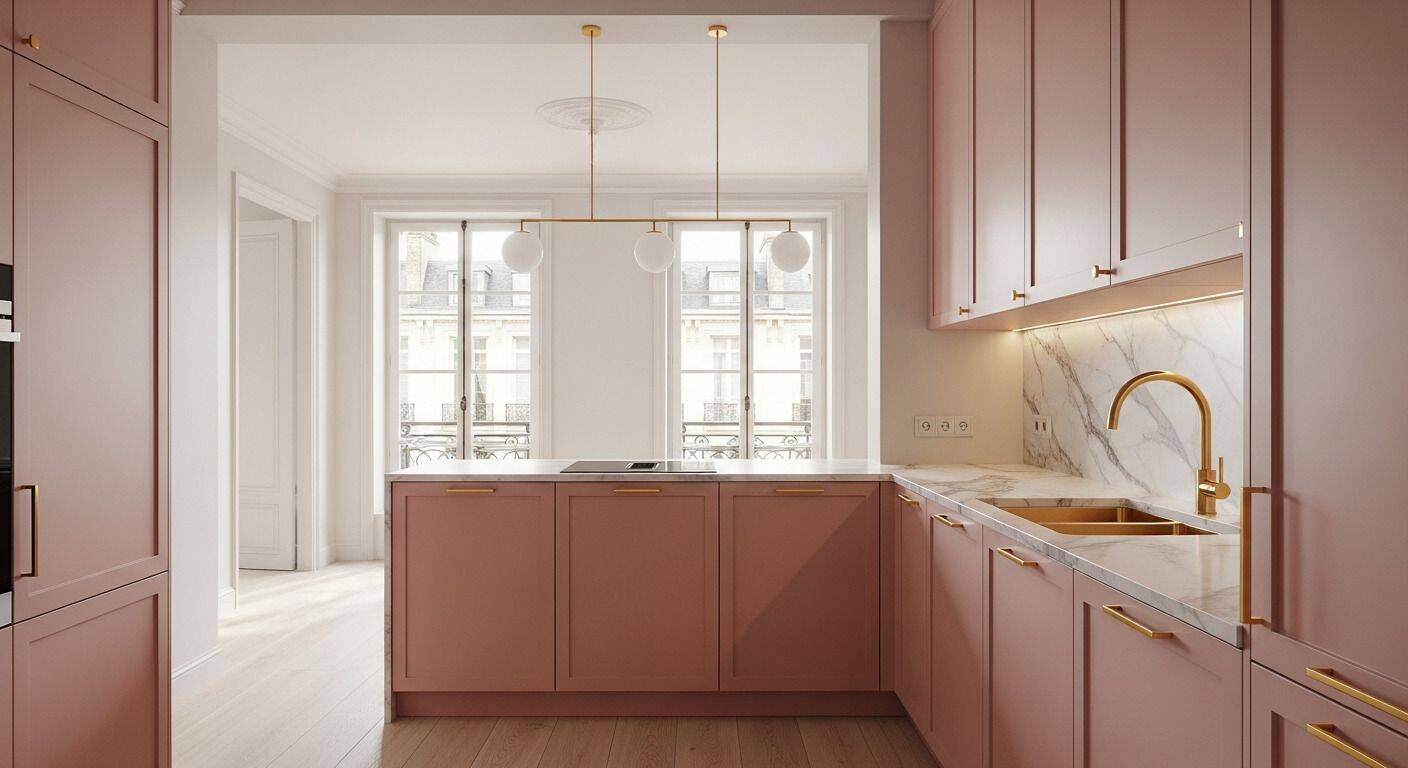 Appartement 1 pièce 28 m² · à La Courneuve · 28 m² · 175 900 €