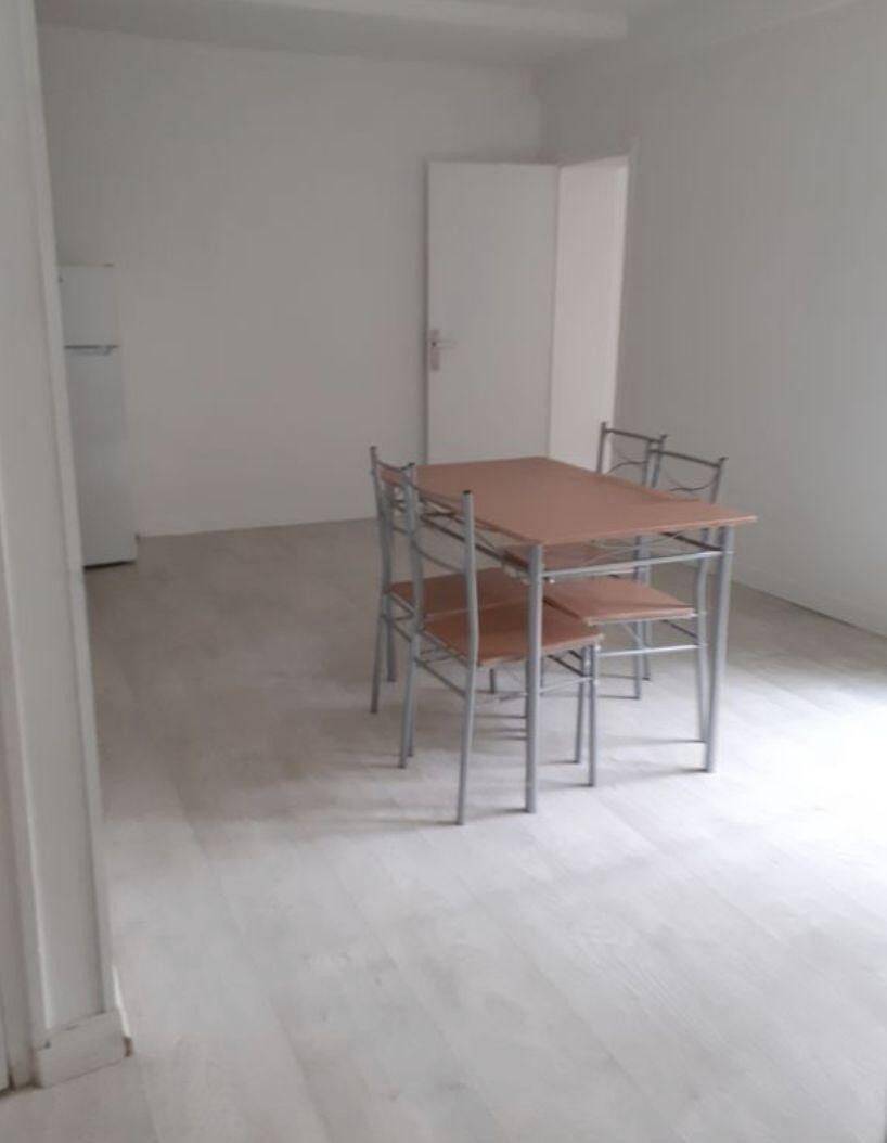 Appartement 2 pièces 34 m² · à Bordeaux · 34 m² · 800 €