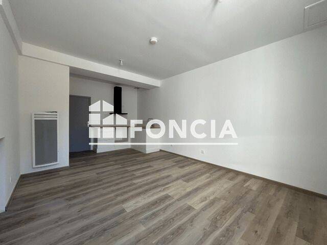 Appartement 2 pièces 40 m² · à Béziers · 40,4 m² · 450 €/mois