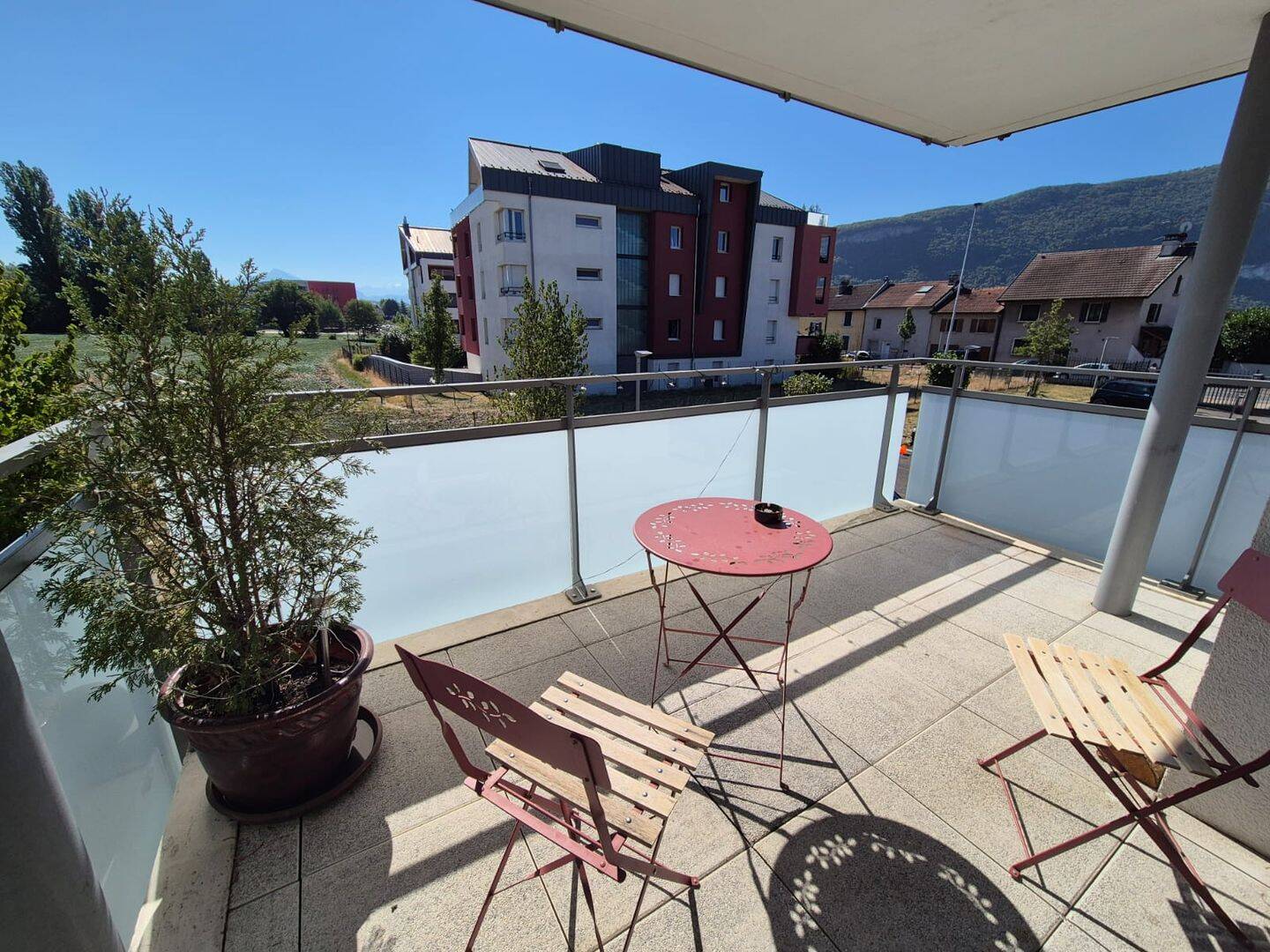 Appartement 3 pièces 64 m² · à Annemasse · 63,7 m² · 290 000 €