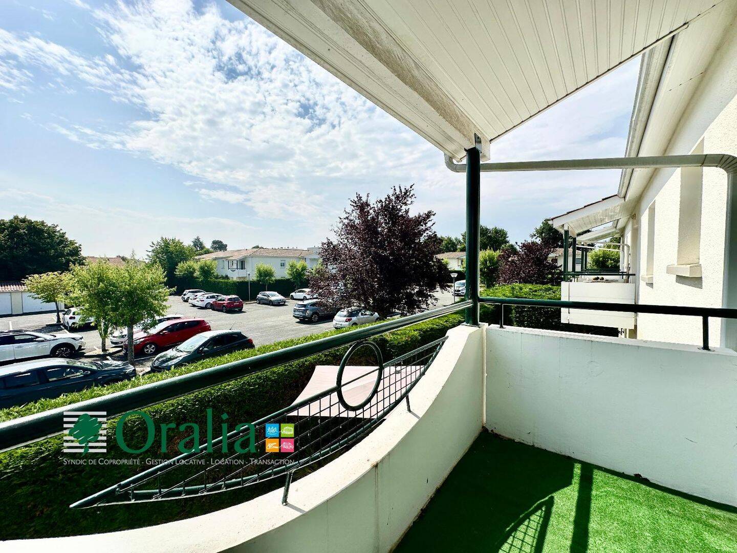 Appartement 2 pièces 47 m² · à Mérignac · 47,5 m² · 755 €/mois