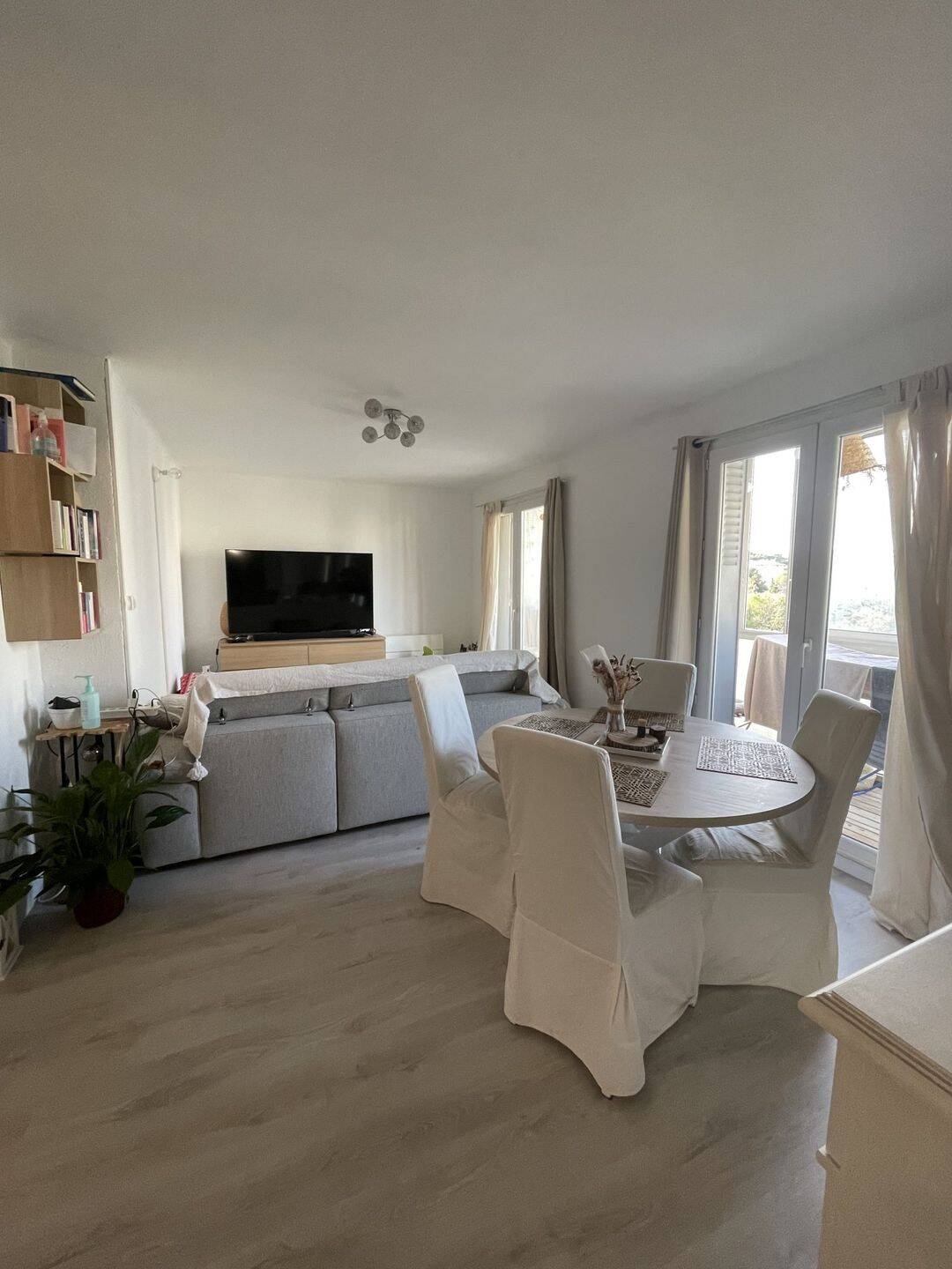Appartement 3 pièces 50 m² · à Marseille 13ème Arrondissement · 50,4 m² · 135 000 €