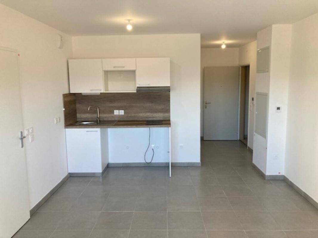 Appartement 2 pièces 43 m² · à Montpellier · 43 m² · 757 €