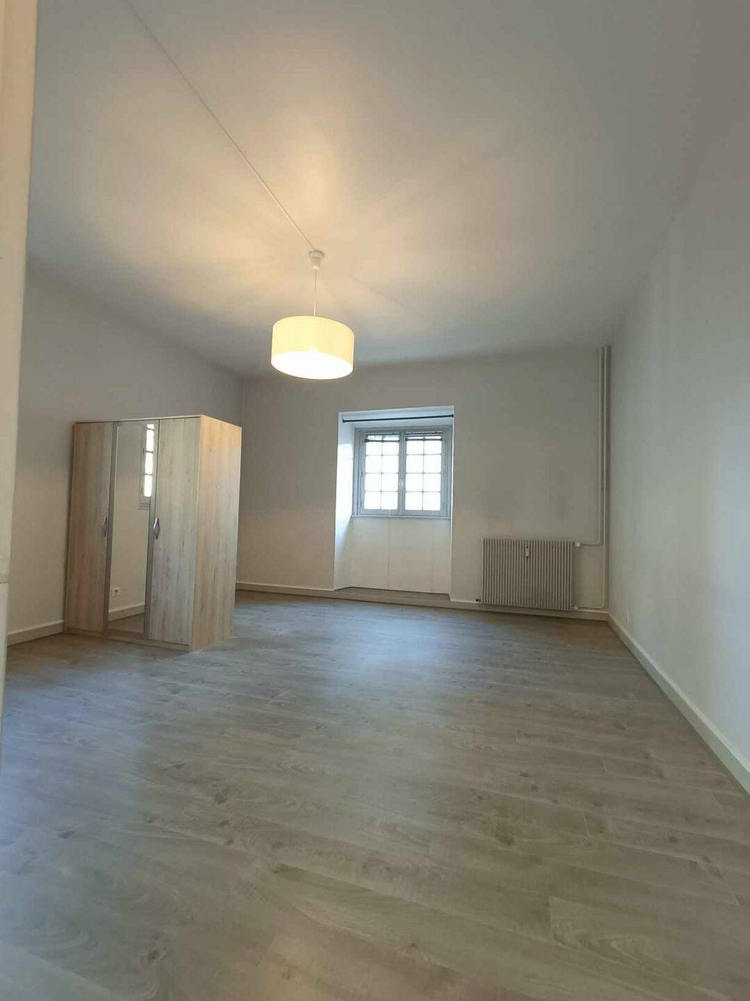 Appartement 1 pièce 36 m² · à Amiens · 36,2 m² · 665 €
