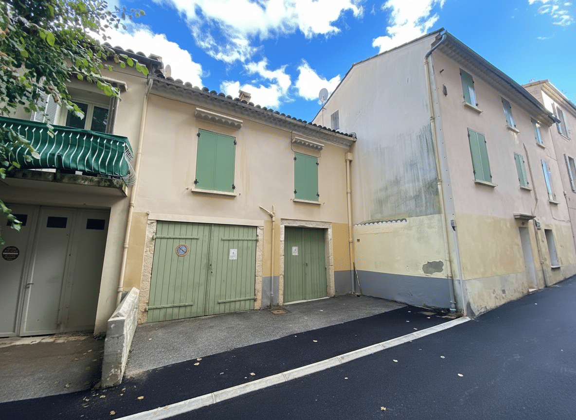 Maison 4 pièces 95 m² · à Brignoles · 95 m² · 152 000 €