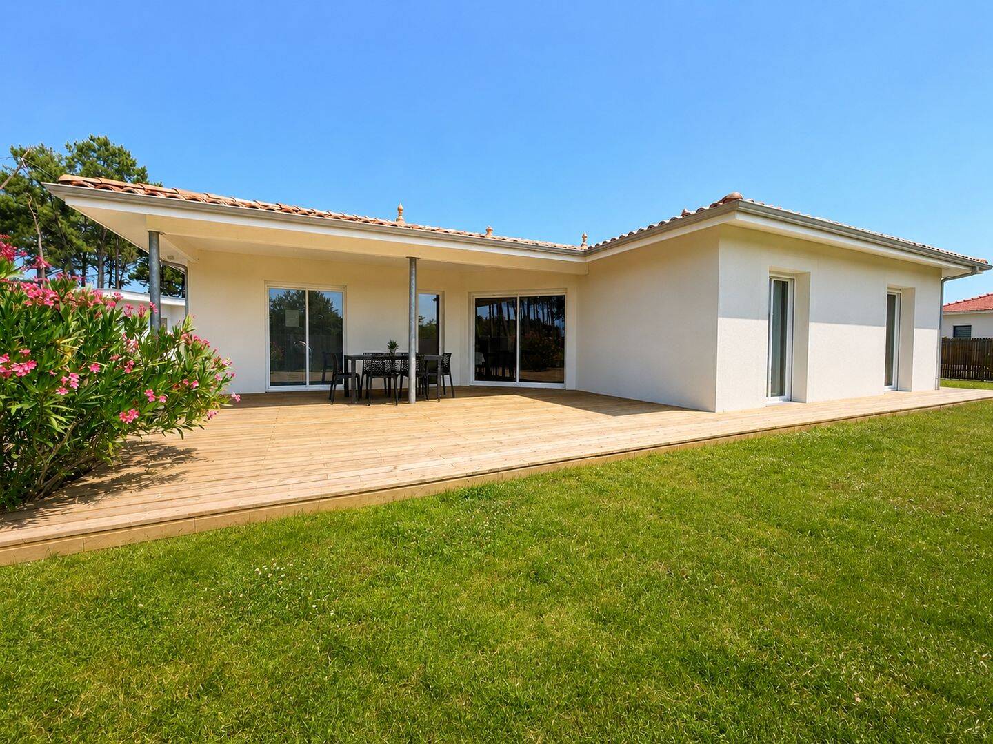 Maison 4 pièces 119 m² · à Andernos-les-Bains · 119,2 m² · 652 000 €