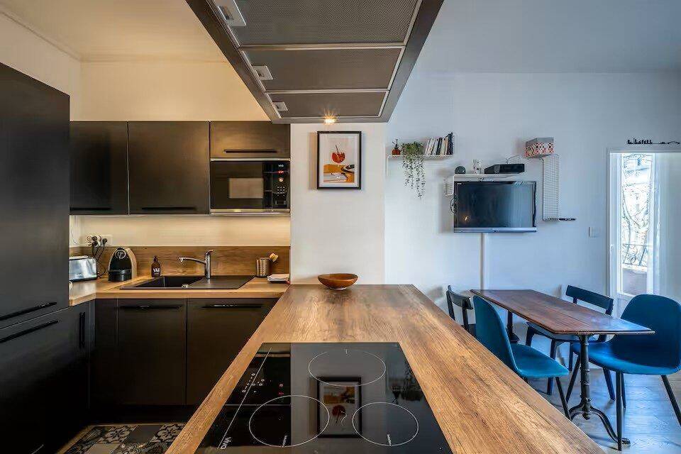 Appartement 2 pièces 42 m² · à Grenoble · 41,9 m² · 820 €/mois