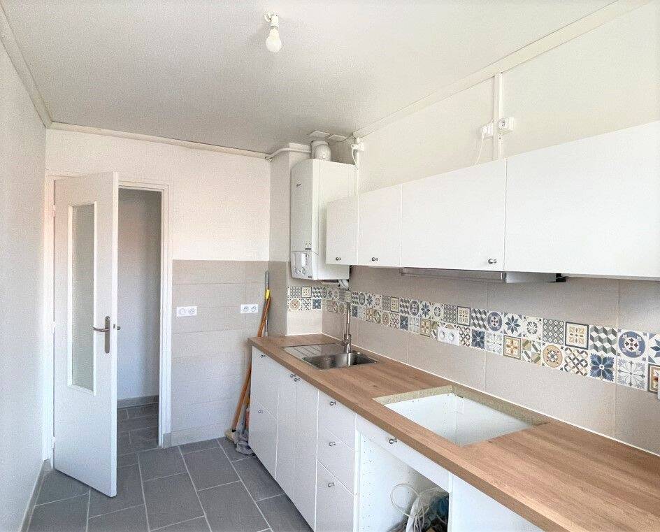 Appartement 2 pièces 52 m² · à Neuilly-Plaisance · 52,2 m² · 840 €/mois