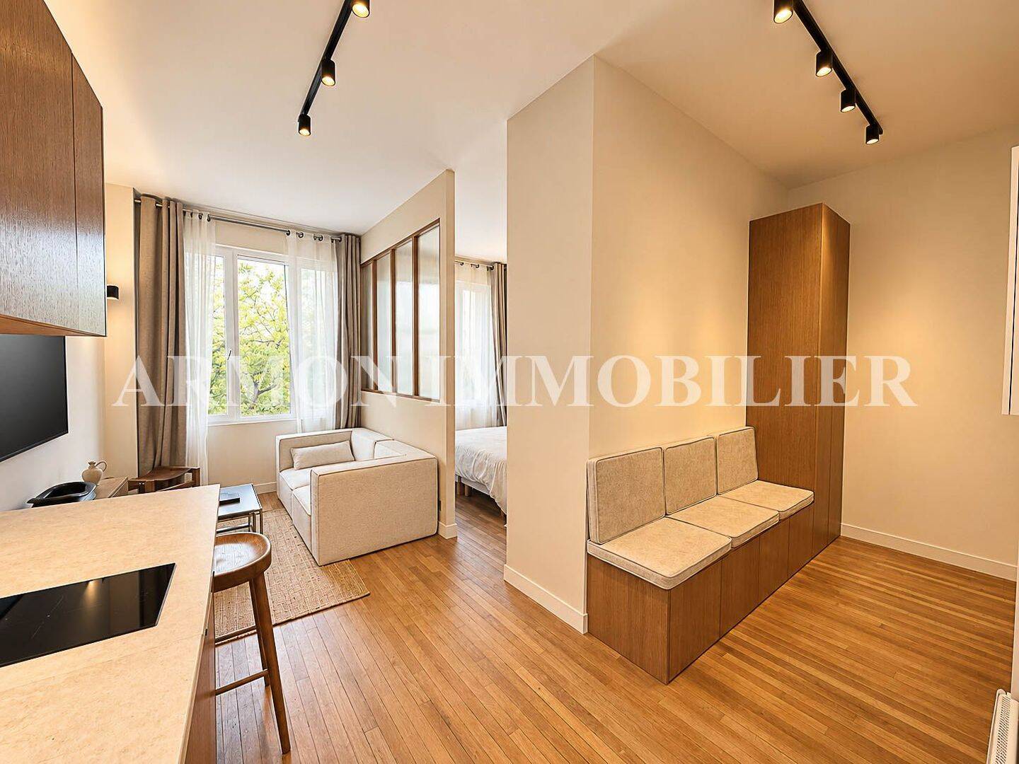Appartement 2 pièces 35 m² · à Paris 3ème Arrondissement · 35 m² · 1 900 €/mois