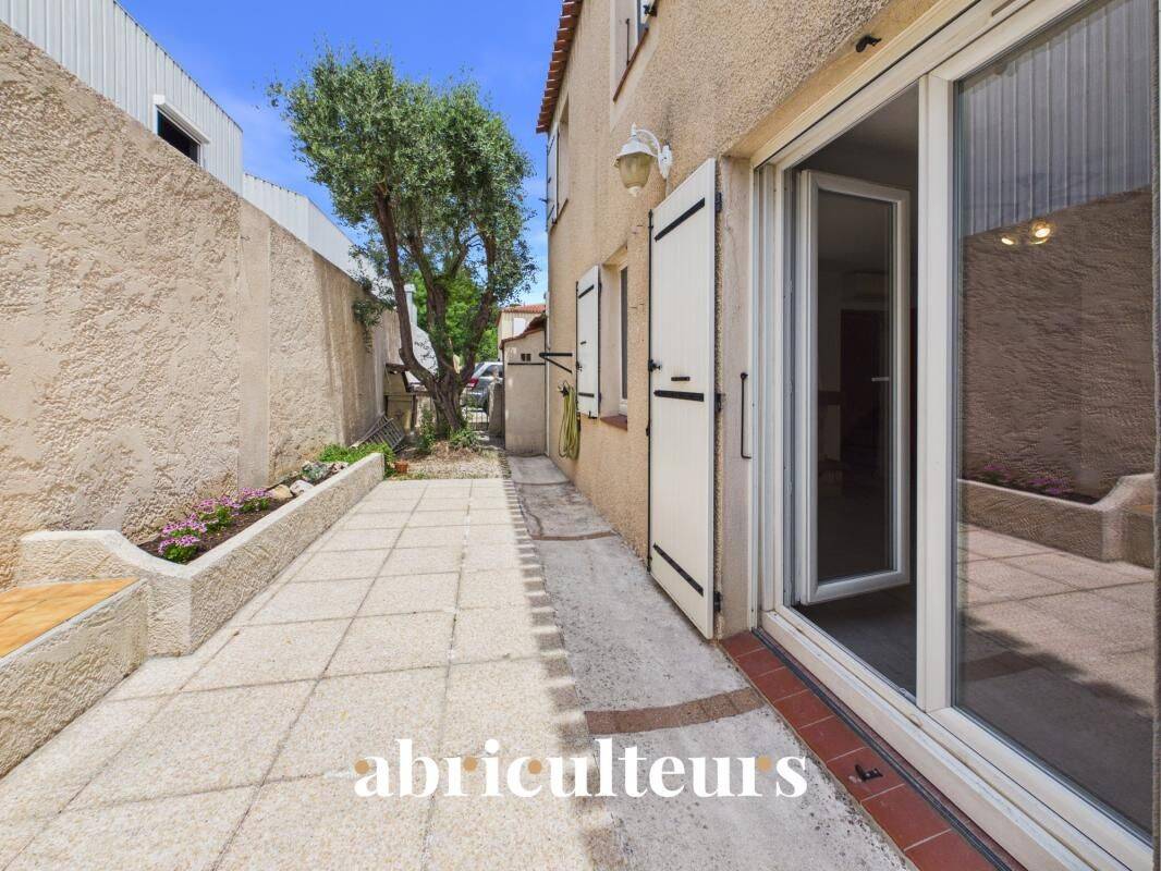 Maison 1 pièce 86 m² · à Marseille 10ème Arrondissement · 86,1 m² · 338 000 €