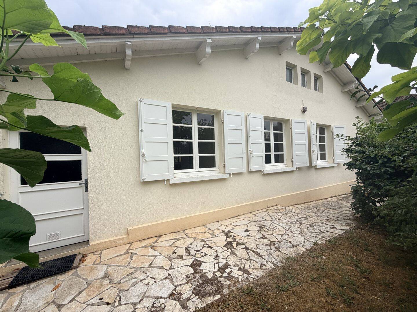 Maison 6 pièces 117 m² · à Mont-de-Marsan · 117 m² · 169 000 €