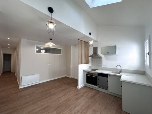 Appartement à vendre 128 500 € 2 pièces 1 chambre 36,5 m² RDC/3 Saint-Jean-Pied-de-Port 64220