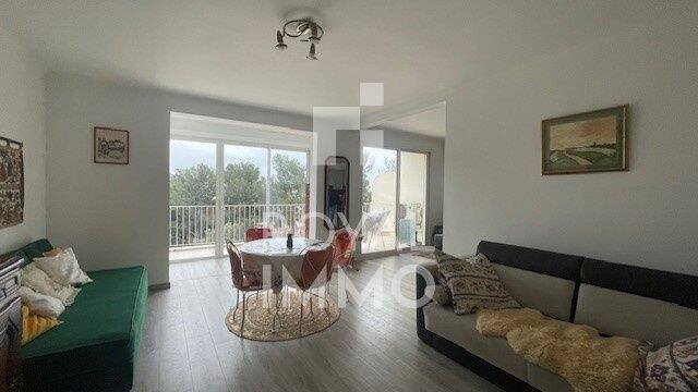 Appartement 1 pièce 46 m² · à Toulon · 45,7 m² · 705 €