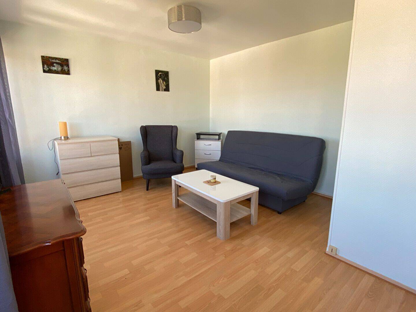 Appartement 1 pièce 31 m² · à Montargis · 30,5 m² · 430 €/mois