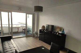 Appartement 2 pièces 45 m² · à Antibes · 45 m² · 1 300 €/mois