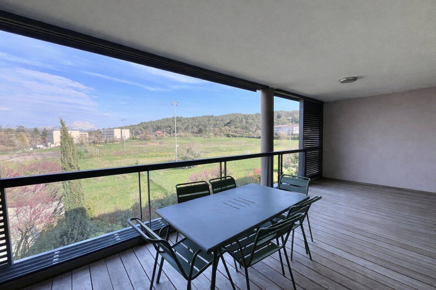 Appartement 4 pièces 98 m² · à Aix-en-Provence · 98 m² · 790 000 €