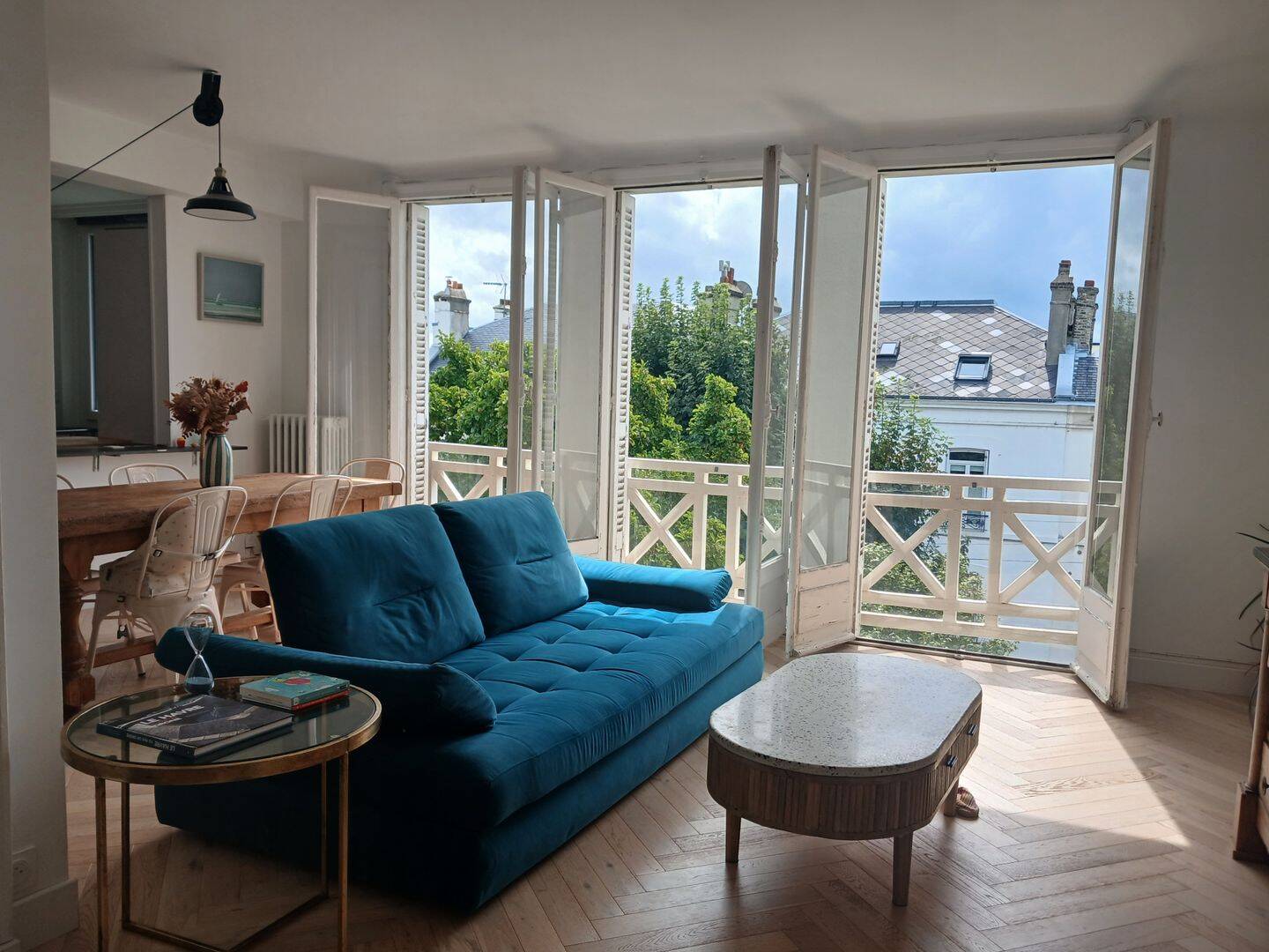 Appartement 3 pièces 81 m² · à Le Havre · 81 m² · 266 000 €