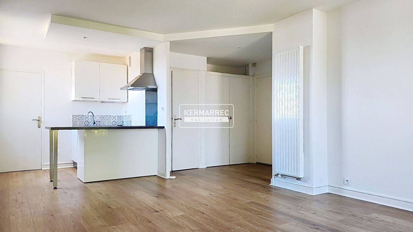 Appartement 3 pièces 59 m² · à Nantes · 59,4 m² · 181 900 €