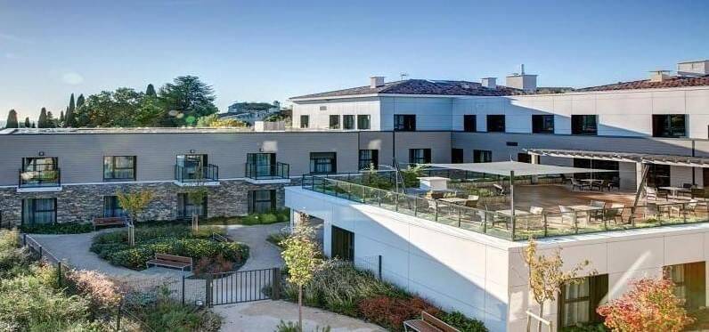Appartement 1 pièce 21 m² · à Cagnes-sur-Mer · 21,4 m² · 224 631 €