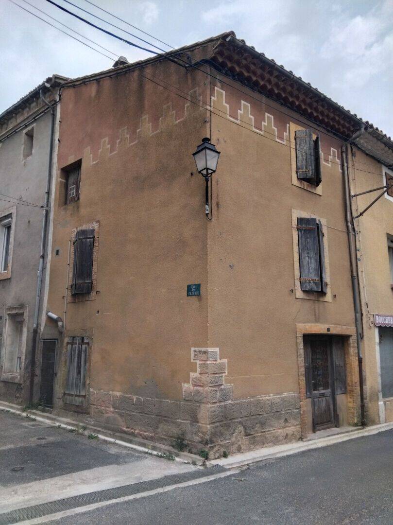Maison 4 pièces 52 m² · à Val-de-Dagne · 52 m² · 27 400 €