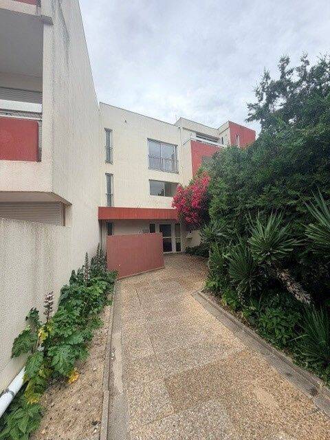 Appartement 2 pièces 40 m² · à Montpellier · 40,4 m² · 604 €