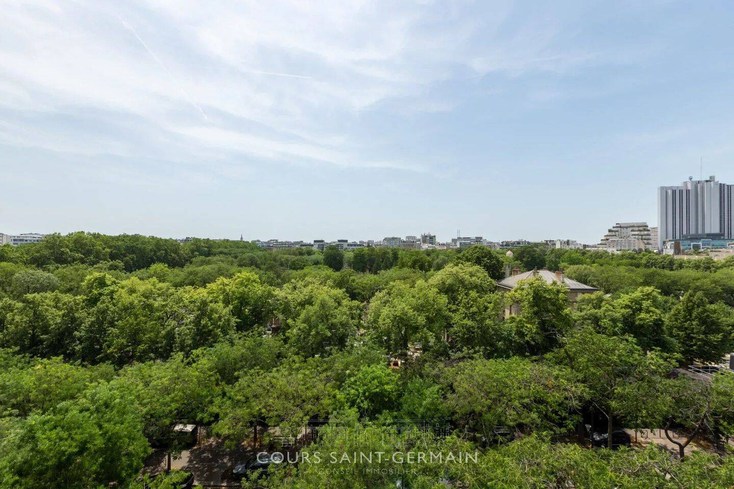 Appartement 3 pièces 71 m² · à Paris 14ème Arrondissement · 71,1 m² · 870 000 €