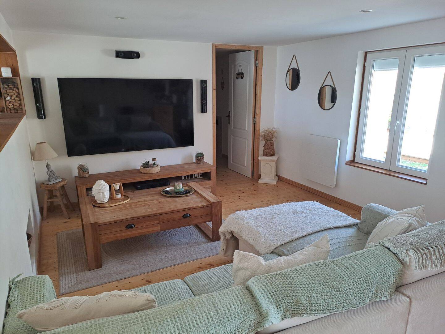 Maison 5 pièces 111 m² · à Montendre · 111 m² · 199 000 €