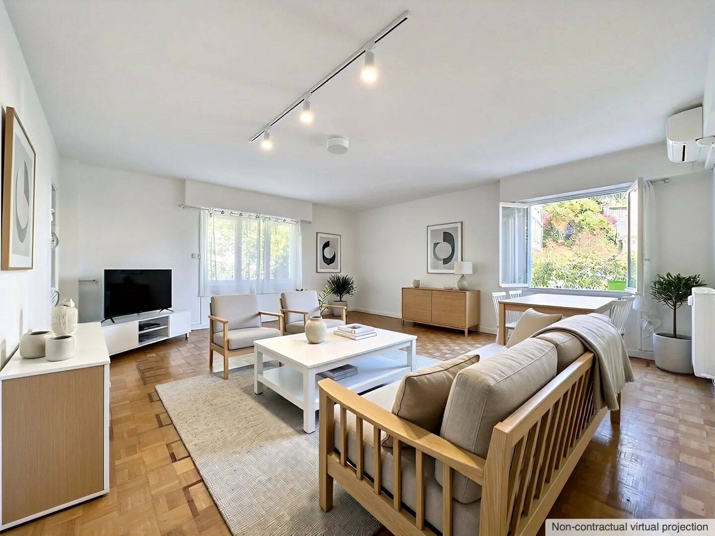 Appartement 4 pièces 112 m² · à Nice · 111,5 m² · 420 000 €