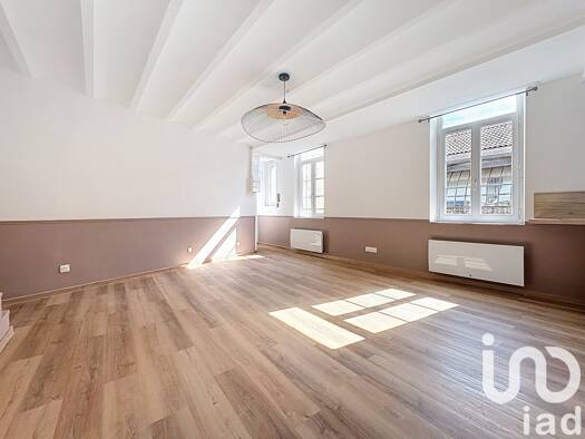 Appartement à vendre 129 000 € 3 pièces 2 chambres 75 m² Étage 2/3 Allées Paul Riquet Béziers 34500