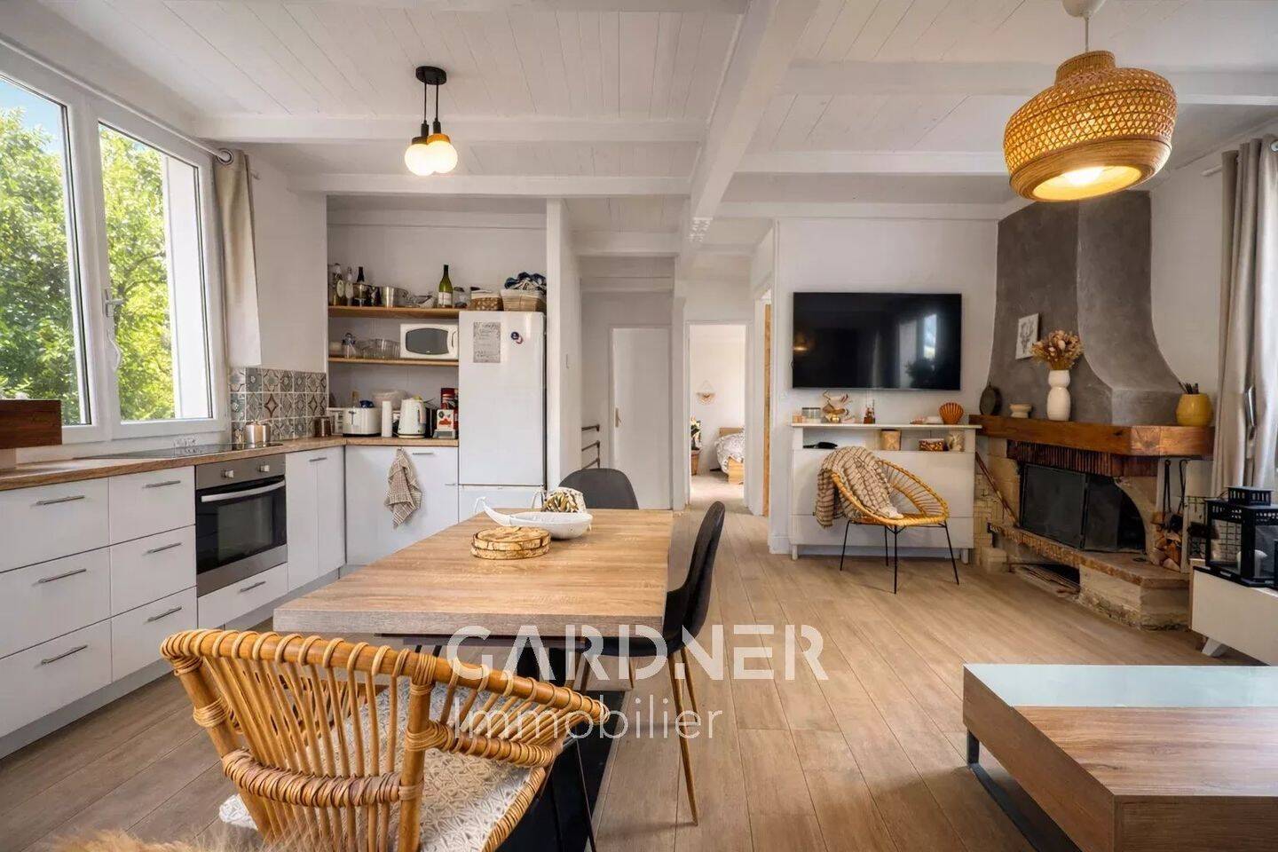 Maison 4 pièces 120 m² · à Gémenos · 120 m² · 589 000 €