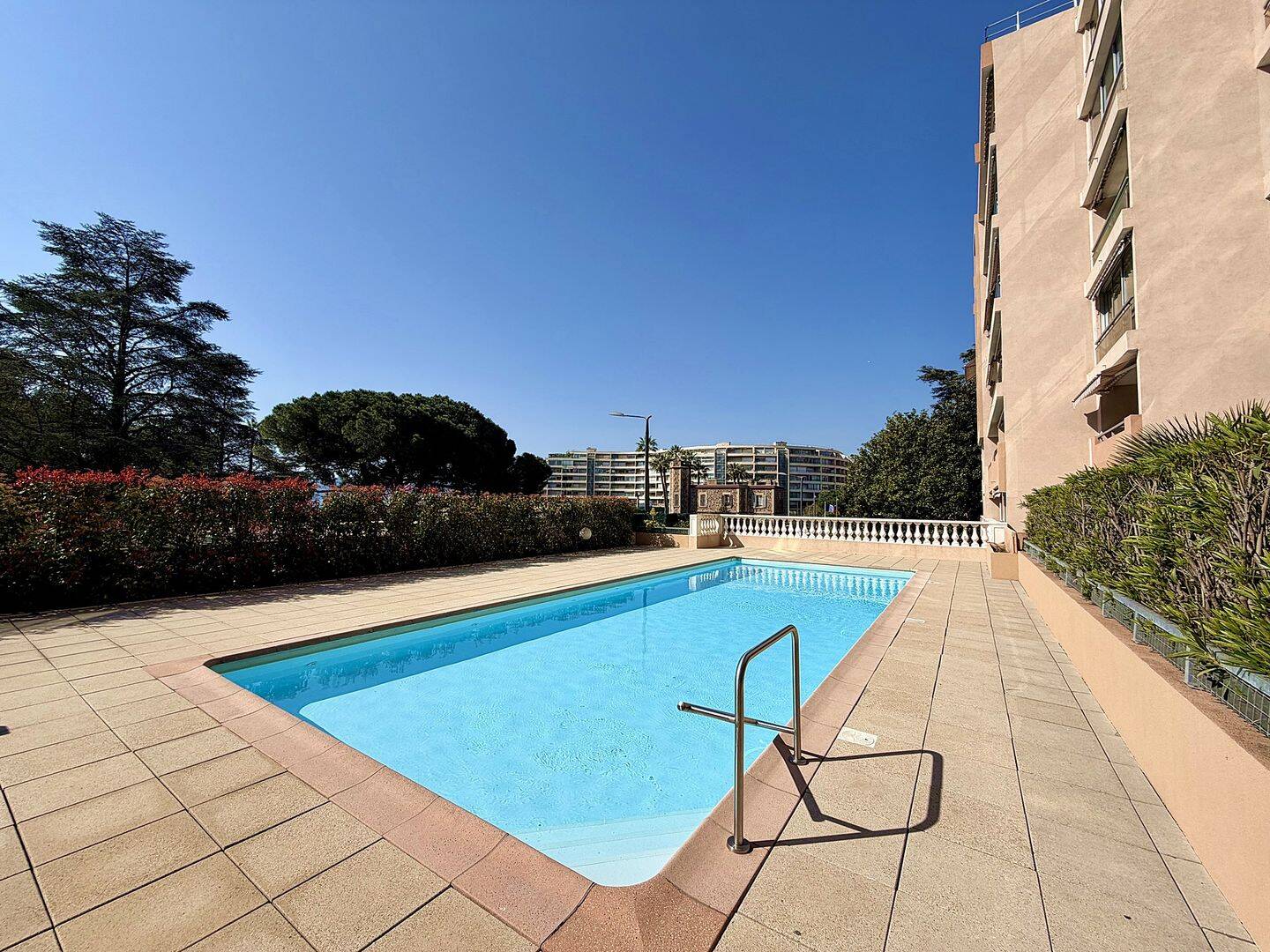 Appartement 2 pièces 27 m² · à Cannes · 27 m² · 149 000 €