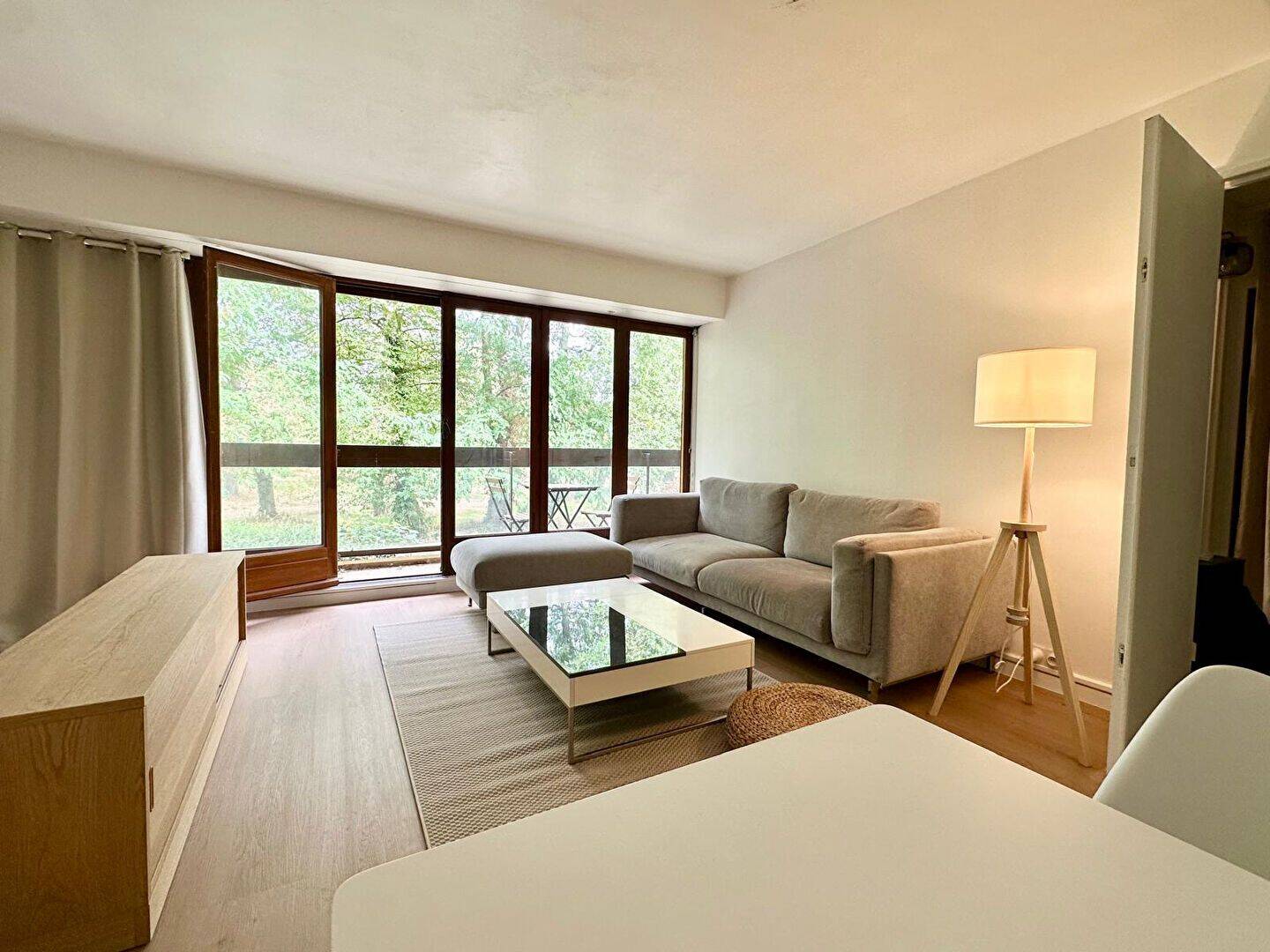 Appartement 2 pièces 41 m² · à Maisons-Laffitte · 40,6 m² · 1 080 €/mois