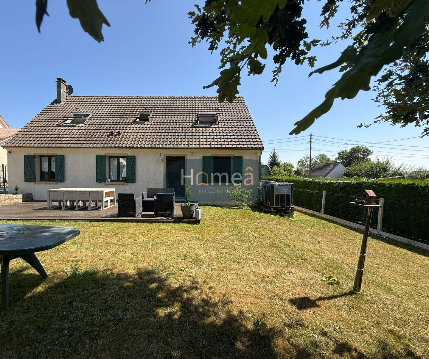 Maison 8 pièces 140 m² · à Yerville · 140 m² · 225 000 €