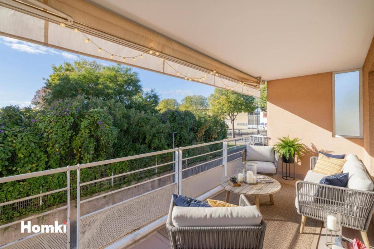 Appartement 3 pièces 67 m² · à Marseille 13ème Arrondissement · 67 m² · 245 000 €